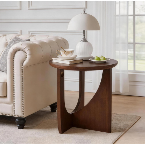 100 solid wood side - 100%,