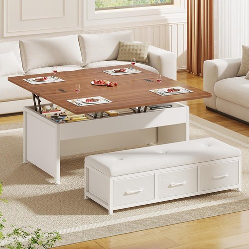 Modern lift top coffee - modern,